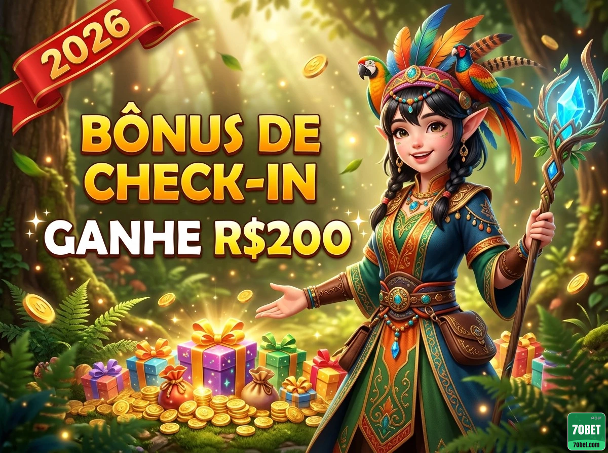 70bet.com participe de exclusivo jogo