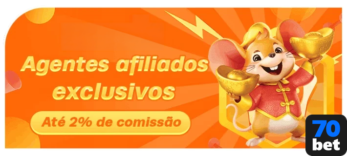 70bet.com participe de exclusivo jogo