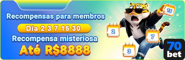 70bet.com participe de premium jogo